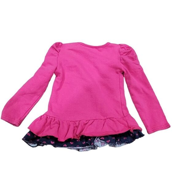 Disney princess sweatshirt 5 - Picture 2 of 4